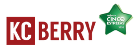Logo KCBerry Belgique